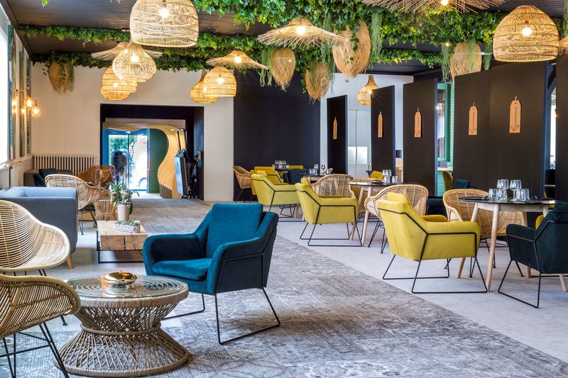 sure hotel by best western argentan