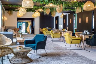 sure hotel by best western argentan