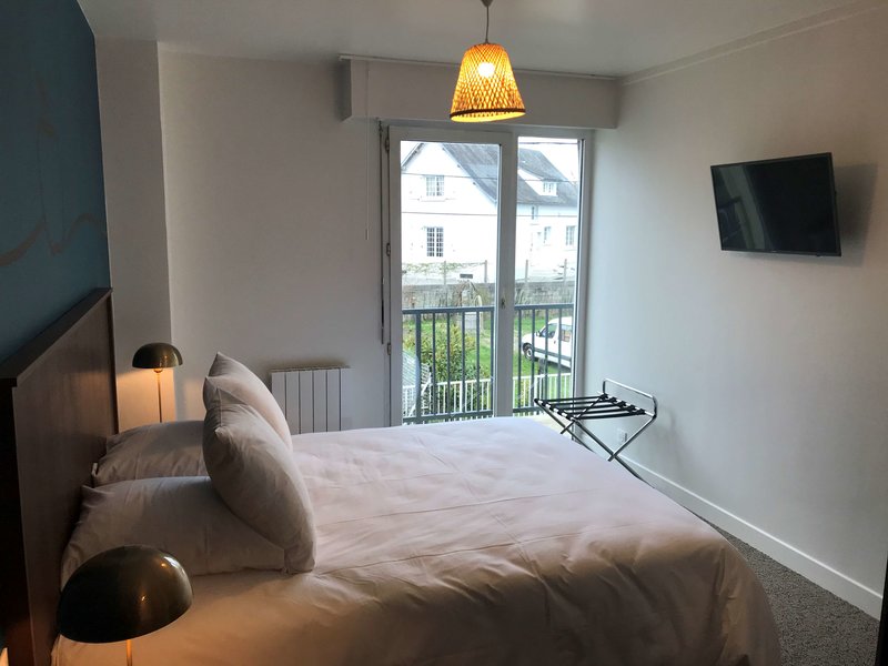 sure hotel by best western argentan
