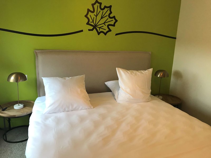 sure hotel by best western argentan