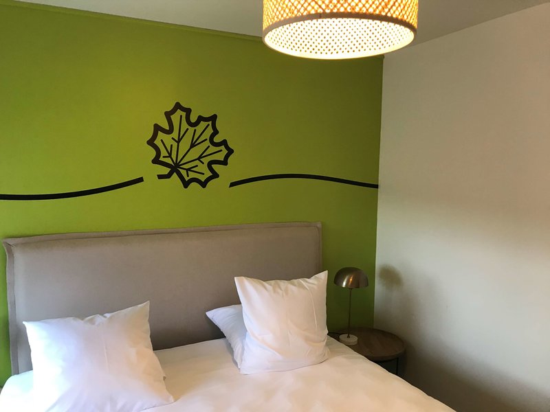sure hotel by best western argentan