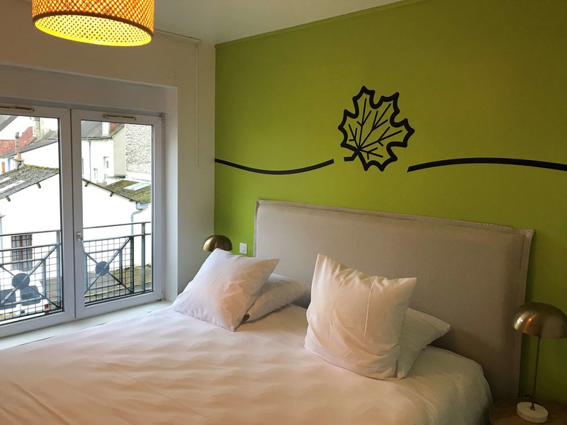 sure hotel by best western argentan