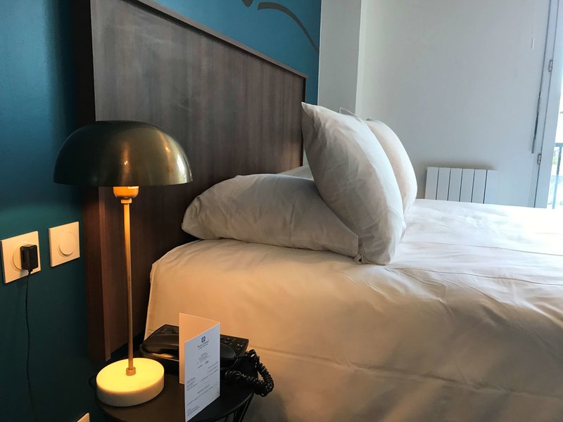 sure hotel by best western argentan