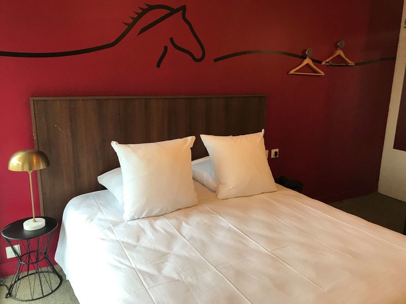 sure hotel by best western argentan