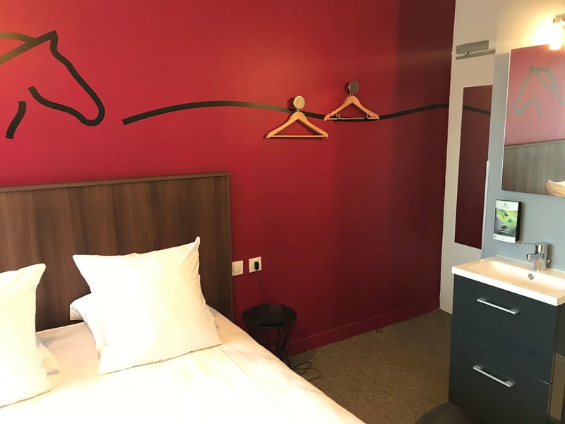 sure hotel by best western argentan