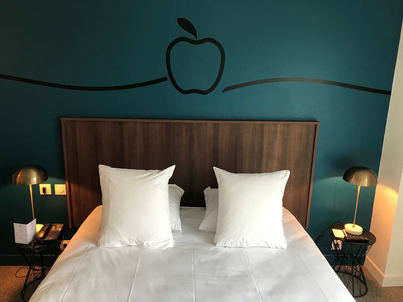 sure hotel by best western argentan