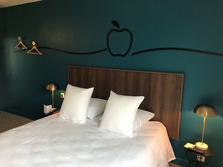 sure hotel by best western argentan