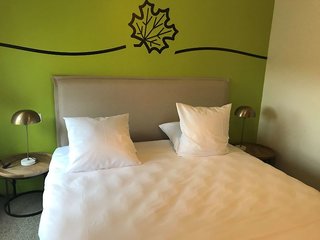 sure hotel by best western argentan