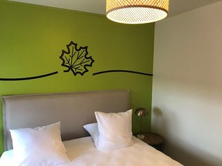 sure hotel by best western argentan