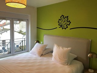 sure hotel by best western argentan