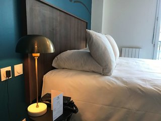 sure hotel by best western argentan