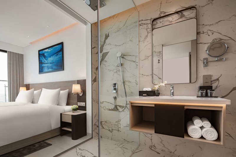 radisson hotel danang