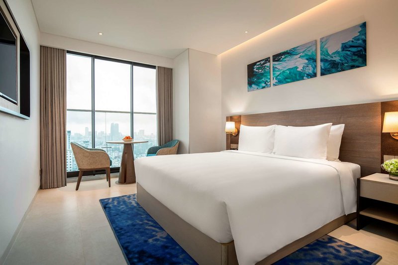 radisson hotel danang