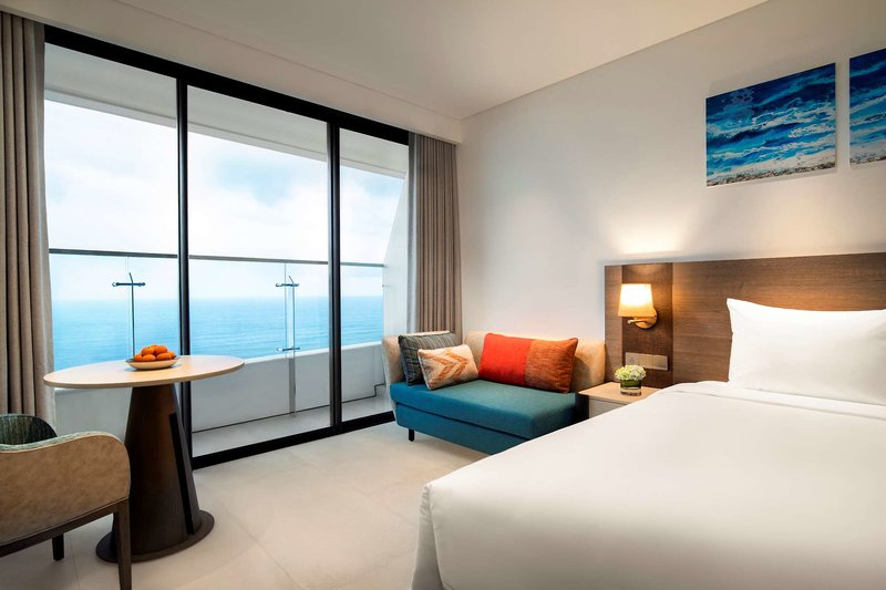 radisson hotel danang