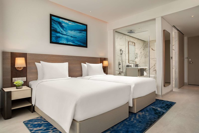 radisson hotel danang