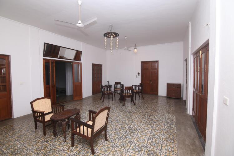 pondicherry