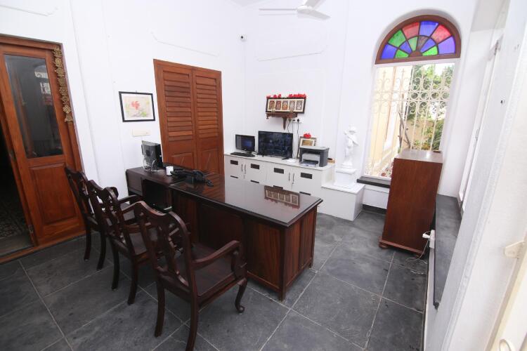 pondicherry