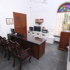 pondicherry