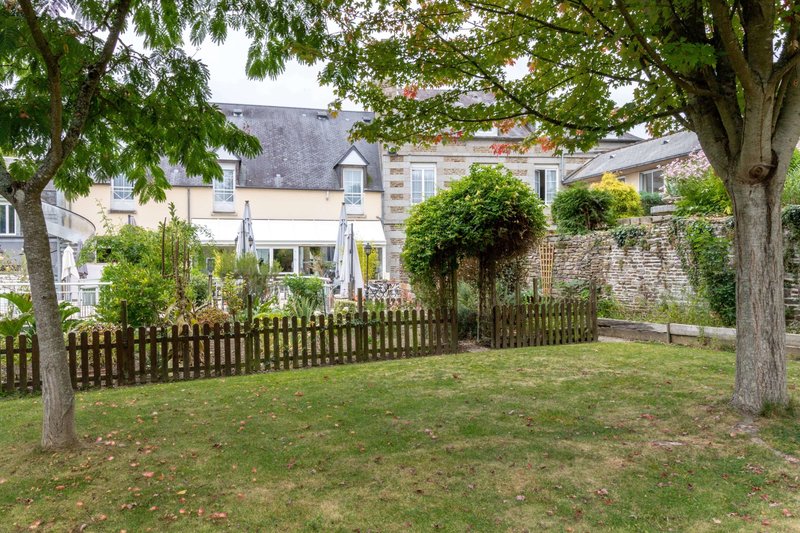 saint hilaire du harcouet