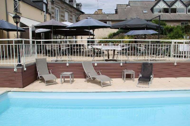 brit hotel le cygne