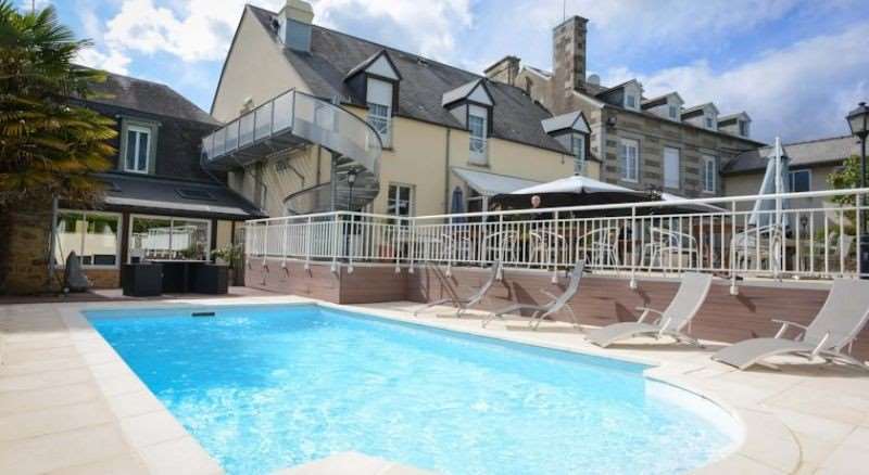 saint hilaire du harcouet