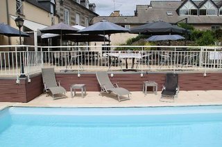 brit hotel le cygne