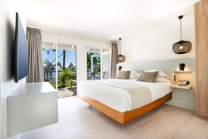 doubletree by hilton noumea ilot maitre resort