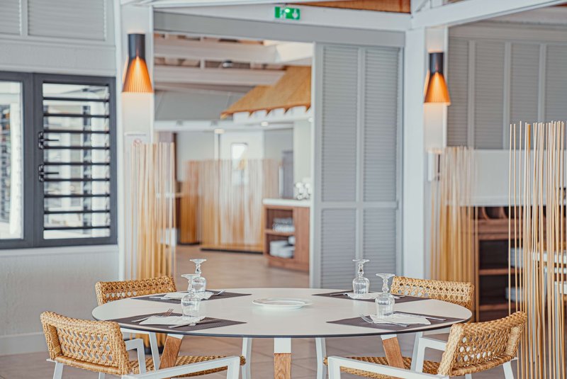 doubletree by hilton noumea ilot maitre resort