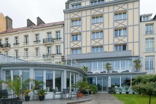 Inter-Hotel De La Plage,Greges>>Dieppe,3 star