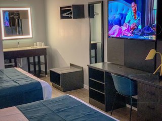 motel 6 louisville ky airport fair expo