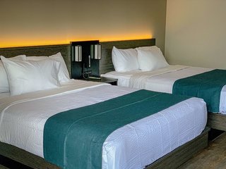 motel 6 louisville ky airport fair expo