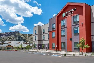 mainstay suites durango