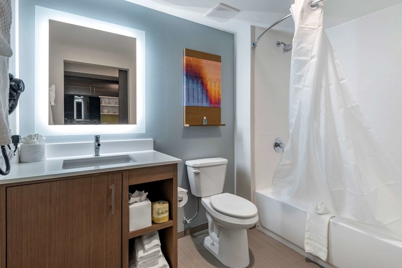 mainstay suites durango