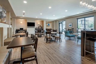 mainstay suites durango