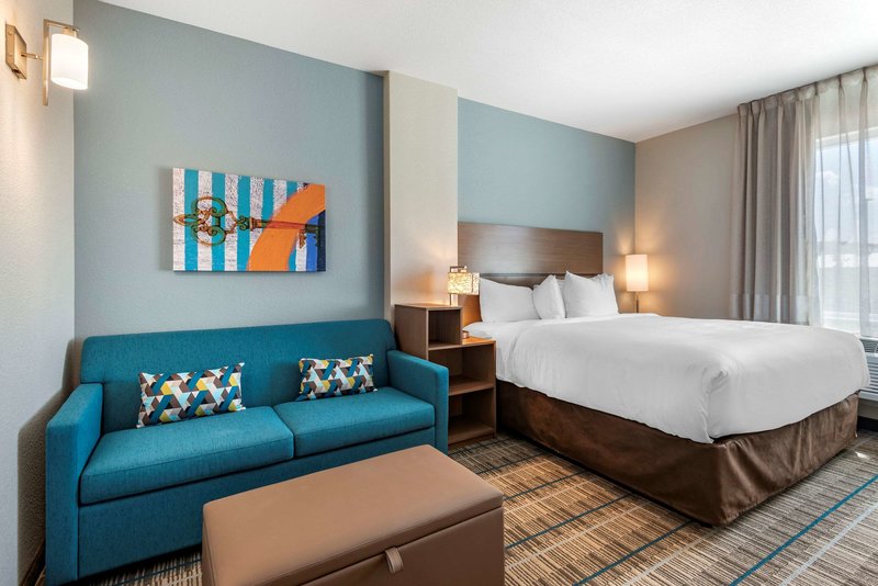 mainstay suites durango