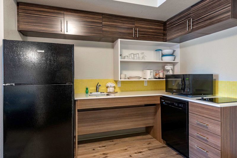 mainstay suites durango