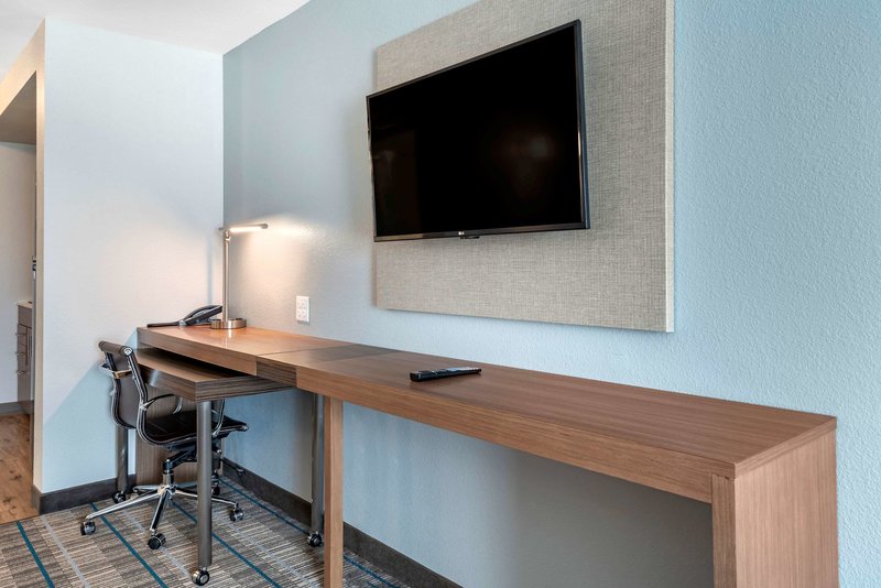 mainstay suites durango