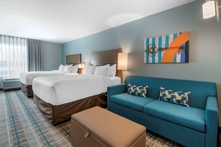 mainstay suites durango