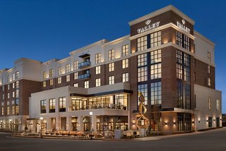 Valley Hotel Homewood Birmingham, Curio Collection By Hilton,Cahaba Heights>>Birmingham,4 star