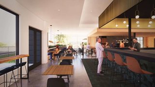 cambria hotel austin airport