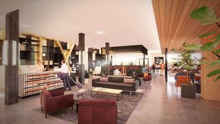 cambria hotel austin airport