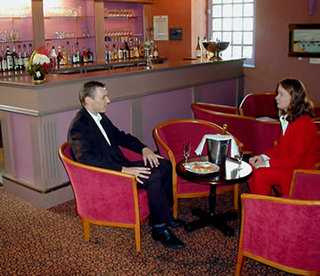 Hôtel De Brunville,Caen>>Bayeux,3 star