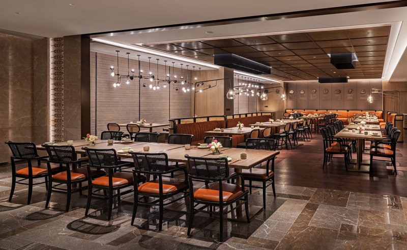 hilton shenzhen world exhibition and convention center