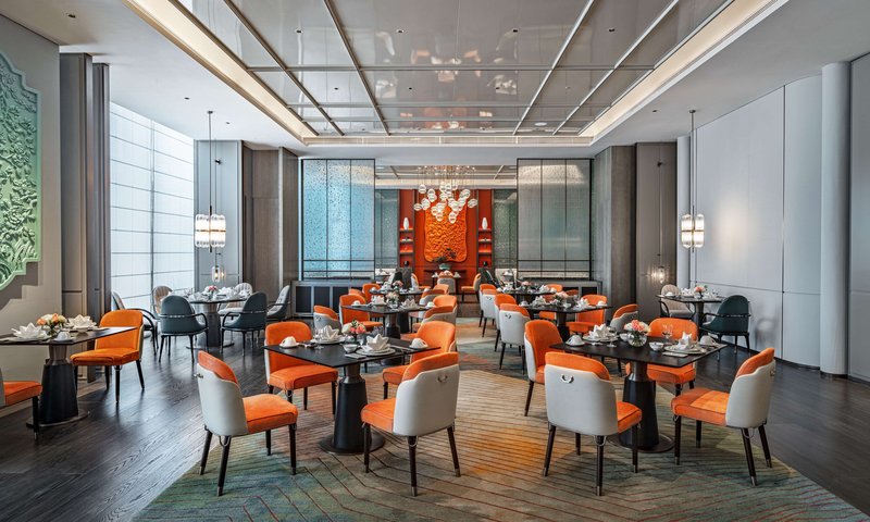 hilton shenzhen world exhibition and convention center