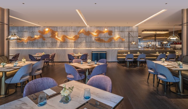 hilton shenzhen world exhibition and convention center