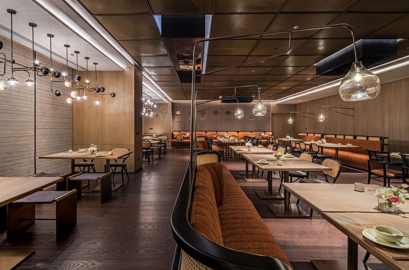 hilton shenzhen world exhibition and convention center