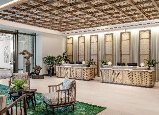 The Ray Hotel Delray Beach, Curio Collection By Hilton,Delray Beach>>Boynton Beach,4 star