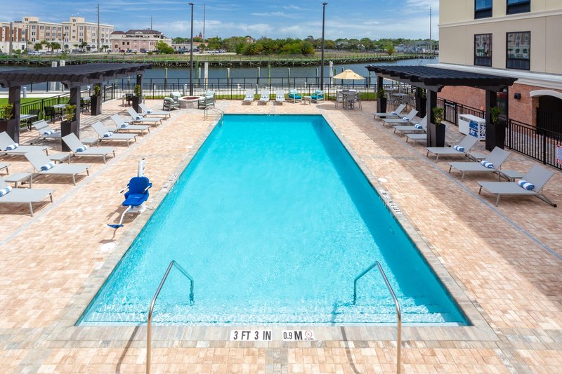 homewood suites by hilton st augustine san sebastian