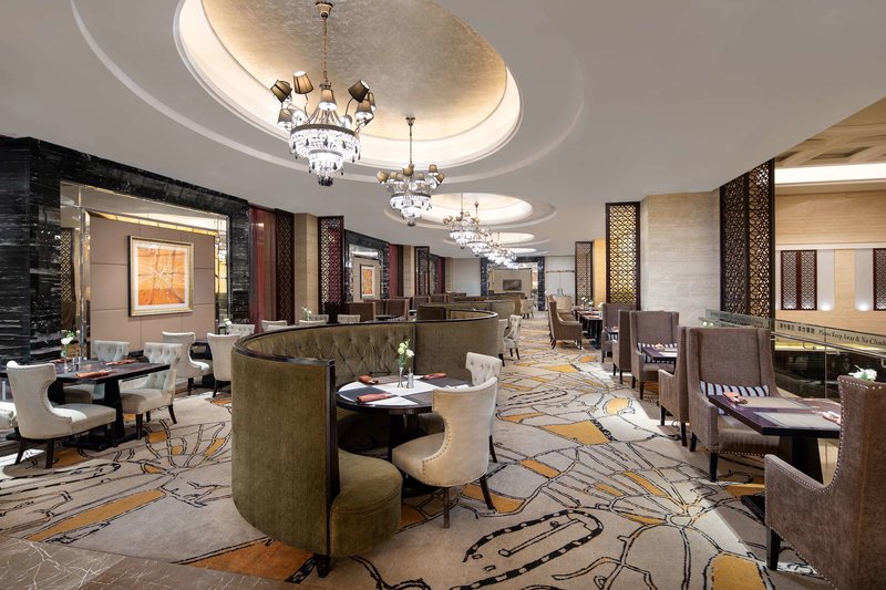 wyndham xinyang downtown