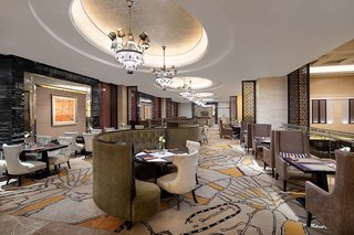 wyndham xinyang downtown